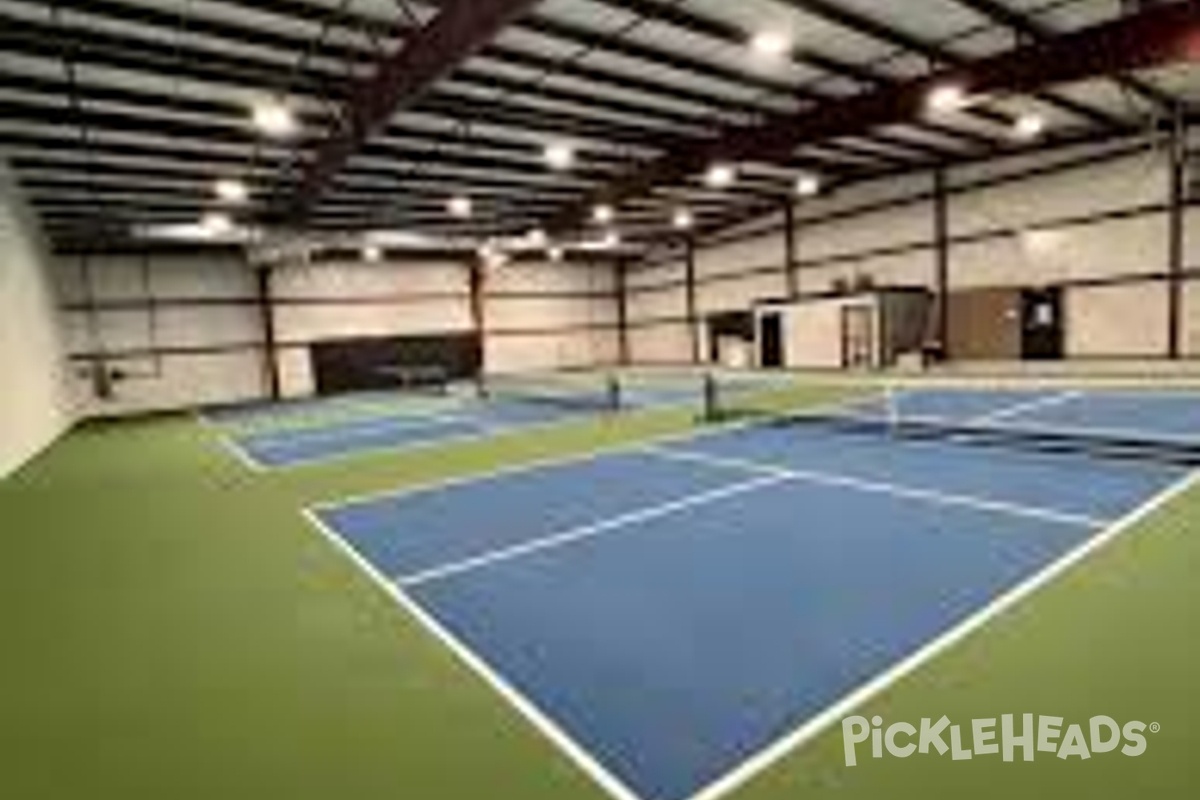 Photo of Pickleball at 3DFIT Ultimate Fitness Arena